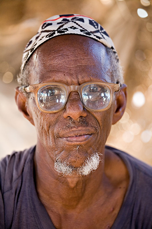 71   Village chief   Afar